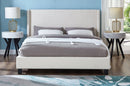 [ T2192 - Bed ] - Custom Furniture Manufacturer Brampton, Toronto, Vaughan, Mississauga, Ontario, Oakville, Hamilton