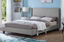 [ T2192 - Bed ] - Custom Furniture Manufacturer Brampton, Toronto, Vaughan, Mississauga, Ontario, Oakville, Hamilton