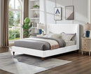 [ T2196 - Bed ] - Custom Furniture Manufacturer Brampton, Toronto, Vaughan, Mississauga, Ontario, Oakville, Hamilton