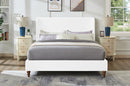 [ T2196 - Bed ] - Custom Furniture Manufacturer Brampton, Toronto, Vaughan, Mississauga, Ontario, Oakville, Hamilton