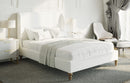 [ T2196 - Bed ] - Custom Furniture Manufacturer Brampton, Toronto, Vaughan, Mississauga, Ontario, Oakville, Hamilton