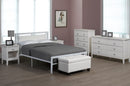 [ T2201 - Bed ] - Custom Furniture Manufacturer Brampton, Toronto, Vaughan, Mississauga, Ontario, Oakville, Hamilton