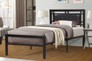 [ T2201 - Bed ] - Custom Furniture Manufacturer Brampton, Toronto, Vaughan, Mississauga, Ontario, Oakville, Hamilton