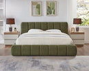 [ T2240 - Bed ] - Custom Furniture Manufacturer Brampton, Toronto, Vaughan, Mississauga, Ontario, Oakville, Hamilton