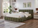 [ T2240 - Bed ] - Custom Furniture Manufacturer Brampton, Toronto, Vaughan, Mississauga, Ontario, Oakville, Hamilton
