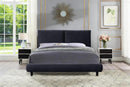[ T2246 - Bed ] - Custom Furniture Manufacturer Brampton, Toronto, Vaughan, Mississauga, Ontario, Oakville, Hamilton