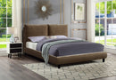 [ T2246 - Bed ] - Custom Furniture Manufacturer Brampton, Toronto, Vaughan, Mississauga, Ontario, Oakville, Hamilton