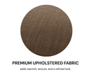 [ T2246 - Bed ] - Custom Furniture Manufacturer Brampton, Toronto, Vaughan, Mississauga, Ontario, Oakville, Hamilton