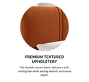 [ T2248 - Bed ] - Custom Furniture Manufacturer Brampton, Toronto, Vaughan, Mississauga, Ontario, Oakville, Hamilton