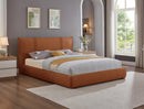 [ T2248 - Bed ] - Custom Furniture Manufacturer Brampton, Toronto, Vaughan, Mississauga, Ontario, Oakville, Hamilton