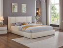 [ T2248 - Bed ] - Custom Furniture Manufacturer Brampton, Toronto, Vaughan, Mississauga, Ontario, Oakville, Hamilton