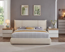 [ T2248 - Bed ] - Custom Furniture Manufacturer Brampton, Toronto, Vaughan, Mississauga, Ontario, Oakville, Hamilton