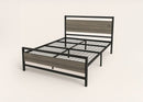 [ T2288 - Bed ] - Custom Furniture Manufacturer Brampton, Toronto, Vaughan, Mississauga, Ontario, Oakville, Hamilton