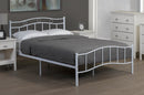 [ T2300 - Bed ] - Custom Furniture Manufacturer Brampton, Toronto, Vaughan, Mississauga, Ontario, Oakville, Hamilton