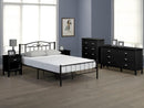[ T2310 - Bed ] - Custom Furniture Manufacturer Brampton, Toronto, Vaughan, Mississauga, Ontario, Oakville, Hamilton