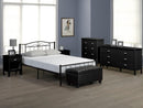 [ T2310 - Bed ] - Custom Furniture Manufacturer Brampton, Toronto, Vaughan, Mississauga, Ontario, Oakville, Hamilton