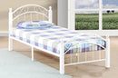 [ T2320 - Bed ] - Custom Furniture Manufacturer Brampton, Toronto, Vaughan, Mississauga, Ontario, Oakville, Hamilton