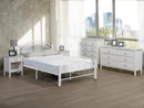 [ T2320 - Bed ] - Custom Furniture Manufacturer Brampton, Toronto, Vaughan, Mississauga, Ontario, Oakville, Hamilton