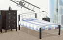 [ T2330 - Bed ] - Custom Furniture Manufacturer Brampton, Toronto, Vaughan, Mississauga, Ontario, Oakville, Hamilton