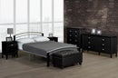 [ T2330 - Bed ] - Custom Furniture Manufacturer Brampton, Toronto, Vaughan, Mississauga, Ontario, Oakville, Hamilton