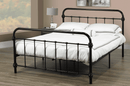 [ T2335 - Bed ] - Custom Furniture Manufacturer Brampton, Toronto, Vaughan, Mississauga, Ontario, Oakville, Hamilton