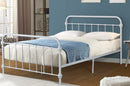 [ T2335 - Bed ] - Custom Furniture Manufacturer Brampton, Toronto, Vaughan, Mississauga, Ontario, Oakville, Hamilton