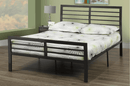 [ T2336 - Bed ] - Custom Furniture Manufacturer Brampton, Toronto, Vaughan, Mississauga, Ontario, Oakville, Hamilton
