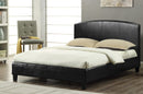 [ T2350 - Bed ] - Custom Furniture Manufacturer Brampton, Toronto, Vaughan, Mississauga, Ontario, Oakville, Hamilton