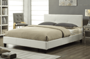 [ T2358 - Bed ] - Custom Furniture Manufacturer Brampton, Toronto, Vaughan, Mississauga, Ontario, Oakville, Hamilton