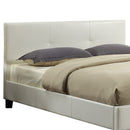 [ T2358 - Bed ] - Custom Furniture Manufacturer Brampton, Toronto, Vaughan, Mississauga, Ontario, Oakville, Hamilton