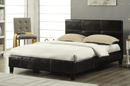 [ T2358 - Bed ] - Custom Furniture Manufacturer Brampton, Toronto, Vaughan, Mississauga, Ontario, Oakville, Hamilton