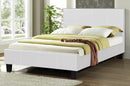[ T2361 - Bed ] - Custom Furniture Manufacturer Brampton, Toronto, Vaughan, Mississauga, Ontario, Oakville, Hamilton