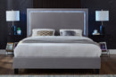 [ T2365 - Bed ] - Custom Furniture Manufacturer Brampton, Toronto, Vaughan, Mississauga, Ontario, Oakville, Hamilton