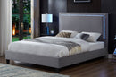 [ T2365 - Bed ] - Custom Furniture Manufacturer Brampton, Toronto, Vaughan, Mississauga, Ontario, Oakville, Hamilton