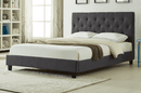 [ T2366 - Bed ] - Custom Furniture Manufacturer Brampton, Toronto, Vaughan, Mississauga, Ontario, Oakville, Hamilton