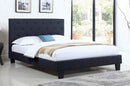 [ T2366 - Bed ] - Custom Furniture Manufacturer Brampton, Toronto, Vaughan, Mississauga, Ontario, Oakville, Hamilton