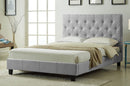 [ T2366 - Bed ] - Custom Furniture Manufacturer Brampton, Toronto, Vaughan, Mississauga, Ontario, Oakville, Hamilton