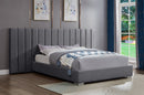 [ T2379 - Bed ] - Custom Furniture Manufacturer Brampton, Toronto, Vaughan, Mississauga, Ontario, Oakville, Hamilton