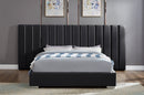 [ T2379 - Bed ] - Custom Furniture Manufacturer Brampton, Toronto, Vaughan, Mississauga, Ontario, Oakville, Hamilton