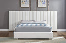 [ T2379 - Bed ] - Custom Furniture Manufacturer Brampton, Toronto, Vaughan, Mississauga, Ontario, Oakville, Hamilton