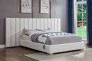 [ T2379 - Bed ] - Custom Furniture Manufacturer Brampton, Toronto, Vaughan, Mississauga, Ontario, Oakville, Hamilton