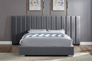 [ T2379 - Bed ] - Custom Furniture Manufacturer Brampton, Toronto, Vaughan, Mississauga, Ontario, Oakville, Hamilton