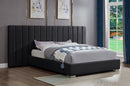 [ T2379 - Bed ] - Custom Furniture Manufacturer Brampton, Toronto, Vaughan, Mississauga, Ontario, Oakville, Hamilton