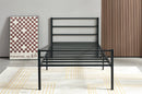 [ T2412 - Bed ] - Custom Furniture Manufacturer Brampton, Toronto, Vaughan, Mississauga, Ontario, Oakville, Hamilton