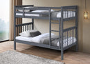 [ T2500 -Bunk bed ] - Custom Furniture Manufacturer Brampton, Toronto, Vaughan, Mississauga, Ontario, Oakville, Hamilton
