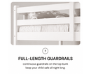 [ T2594 - Bunk bed ] - Custom Furniture Manufacturer Brampton, Toronto, Vaughan, Mississauga, Ontario, Oakville, Hamilton