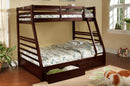 [ T2700 - Bunk bed ] - Custom Furniture Manufacturer Brampton, Toronto, Vaughan, Mississauga, Ontario, Oakville, Hamilton