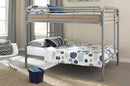 [ T2810 - Bunk bed ] - Custom Furniture Manufacturer Brampton, Toronto, Vaughan, Mississauga, Ontario, Oakville, Hamilton