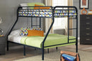 [ T2820 - Bunk bed ] - Custom Furniture Manufacturer Brampton, Toronto, Vaughan, Mississauga, Ontario, Oakville, Hamilton