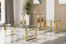 [ T5017 - Coffee table set ] - Custom Furniture Manufacturer Brampton, Toronto, Vaughan, Mississauga, Ontario, Oakville, Hamilton